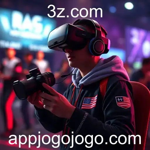 Tendências do Mundo dos Jogos em 2026