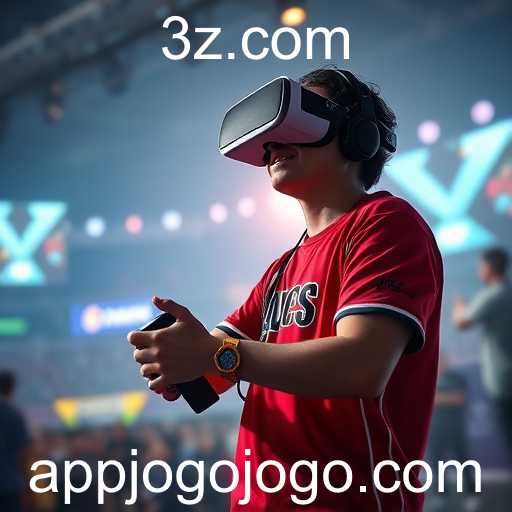 A Revolução dos Jogos em 2026