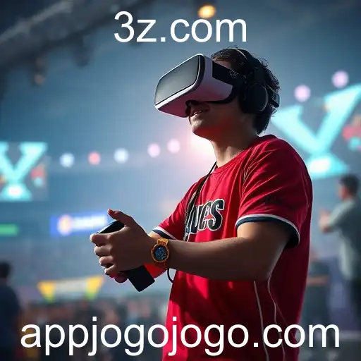 A Revolução dos Jogos em 2026