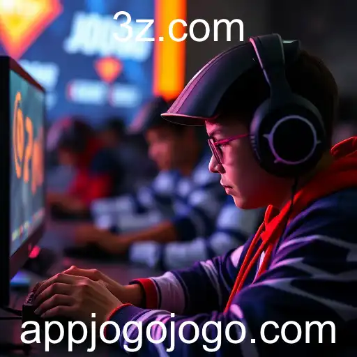 O Crescimento dos Jogos Online no Brasil